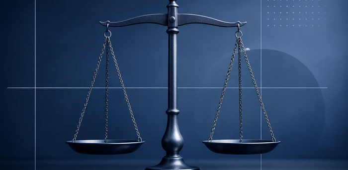 Symbolbild: DECHPolVtrUG – Themenfeld Justiz und Strafrecht
