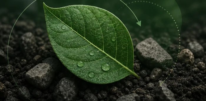 Symbolbild: EBeV 2030 – Themenfeld Umwelt und Natur