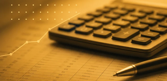 Symbolbild: FinAusglG 2005 – Themenfeld Steuern und Finanzen