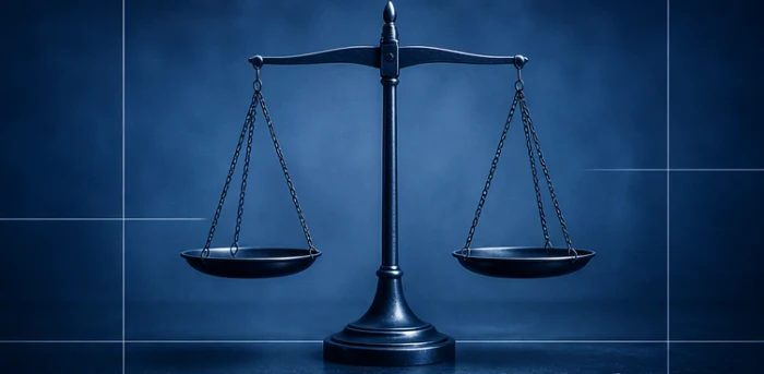 Symbolbild: GVG – Themenfeld Justiz und Strafrecht