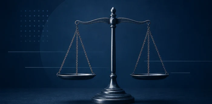 Symbolbild: JGG – Themenfeld Justiz und Strafrecht