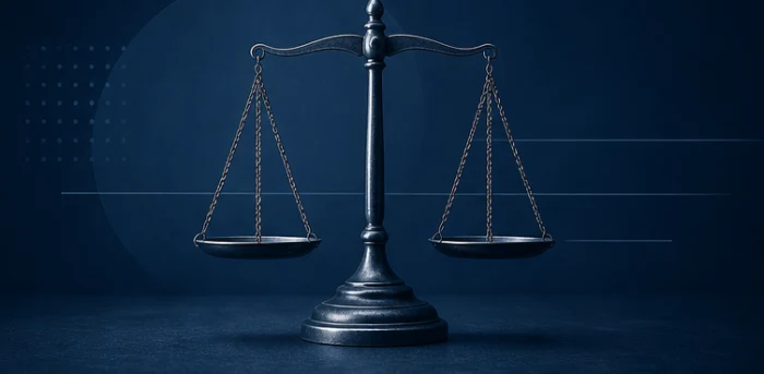 Symbolbild: JVKostG – Themenfeld Justiz und Strafrecht
