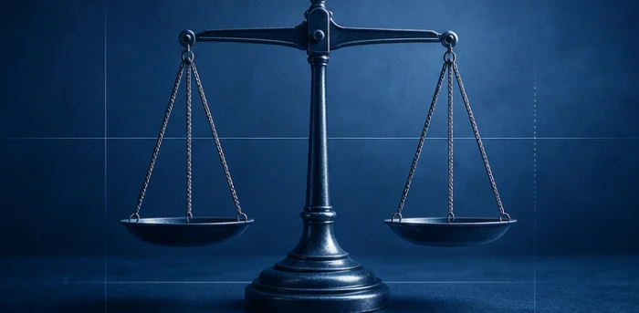 Symbolbild: PatAnwO – Themenfeld Justiz und Strafrecht