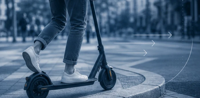 Symbolbild zur Gesetzesänderung – Themenfeld Verkehr und Mobilität