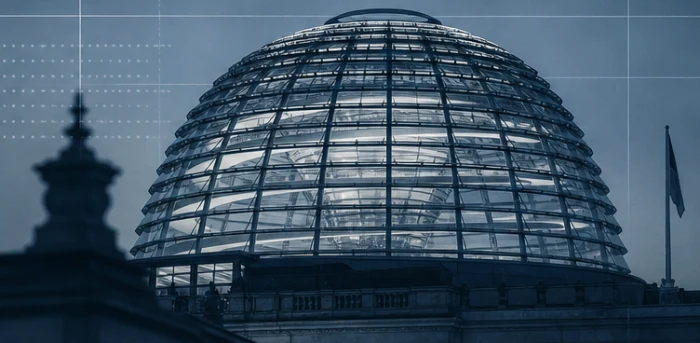 Symbolbild zur Gesetzesänderung – Themenfeld Verwaltung allgemein
