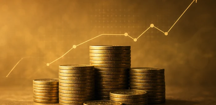 Symbolbild zur Gesetzesänderung – Themenfeld Steuern und Finanzen
