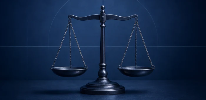Symbolbild zur Gesetzesänderung – Themenfeld Justiz und Strafrecht