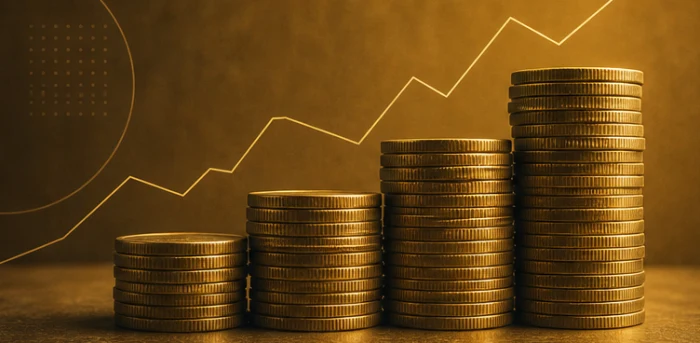 Symbolbild zur Gesetzesänderung – Themenfeld Steuern und Finanzen